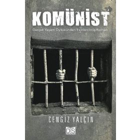 Komünist - Cengiz Yalçın