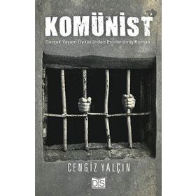 Komünist - Cengiz Yalçın