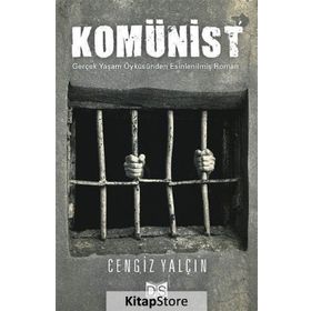 Komünist - Cengiz Yalçın