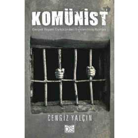 Komünist - Cengiz Yalçın
