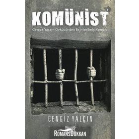 Komünist - Cengiz Yalçın