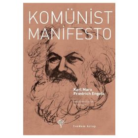 KOMÜNİST MANIFESTO - FRIEDRICH ENGELS; KARL MARX (ISBN:9789750710056)