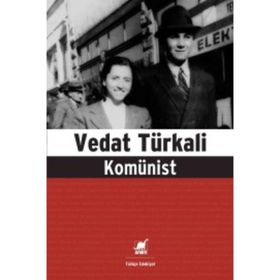 Komünist - Vedat Türkali