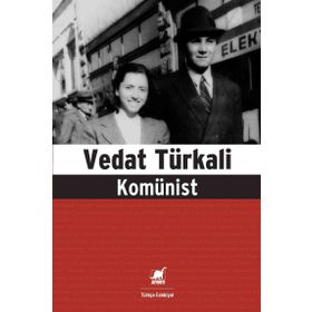 Komünist - Vedat Türkali