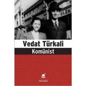 Komünist - Vedat Türkali