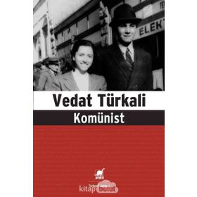 Komünist - Vedat Türkali