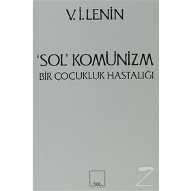 Komünizm ve Sol Korkusu - Süleyman Yağız