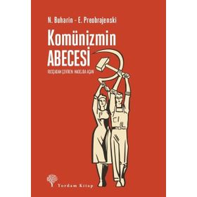 Komünizmin Abecesi Yordam Kitap