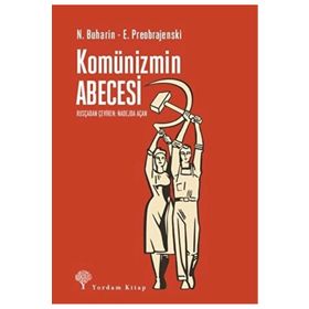 Komünizmin Abecesi Yordam Kitap