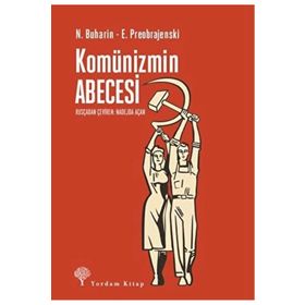 Komünizmin Abecesi Yordam Kitap