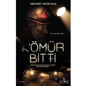 K’ömür Bitti - Mehmet Metin Baş