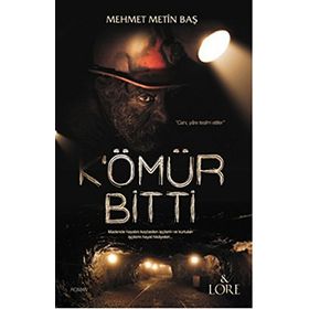 K’ömür Bitti - Mehmet Metin Baş