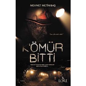 K’ömür Bitti - Mehmet Metin Baş