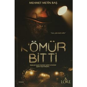 K’ömür Bitti - Mehmet Metin Baş
