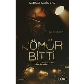K’ömür Bitti - Mehmet Metin Baş