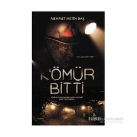 K’ömür Bitti - Mehmet Metin Baş