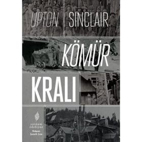 Kömür Kralı - Upton Sinclair