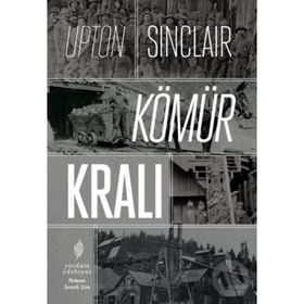 Kömür Kralı - Upton Sinclair