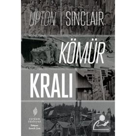 Kömür Kralı - Upton Sinclair
