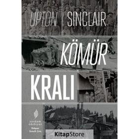 Kömür Kralı - Upton Sinclair