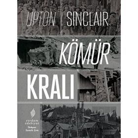 Kömür Kralı - Upton Sinclair