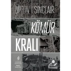 Kömür Kralı - Upton Sinclair