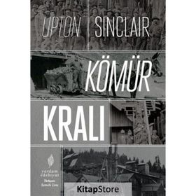 Kömür Kralı - Upton Sinclair