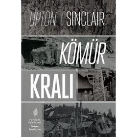 Kömür Kralı - Upton Sinclair