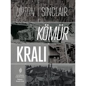 Kömür Kralı - Upton Sinclair