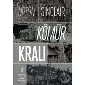 Kömür Kralı - Upton Sinclair