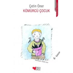 Kömürcü Çocuk - Çetin Öner