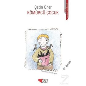 Kömürcü Çocuk - Çetin Öner