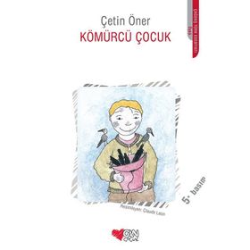 Kömürcü Çocuk - Çetin Öner