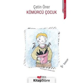 Kömürcü Çocuk - Çetin Öner