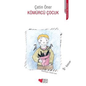 Kömürcü Çocuk - Çetin Öner
