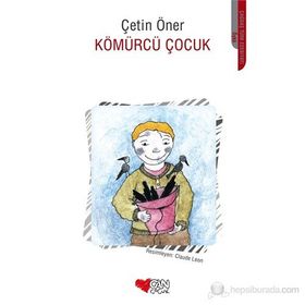 Kömürcü Çocuk - Çetin Öner