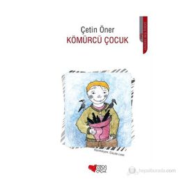 Kömürcü Çocuk - Çetin Öner