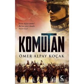 KOMUTAN HZ. MUHAMMEDIN MÜJDELEDİĞİ FATIH - ANTHONY C. BROWN