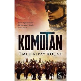 KOMUTAN HZ. MUHAMMEDIN MÜJDELEDİĞİ FATIH - ANTHONY C. BROWN