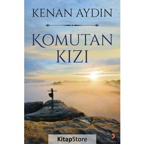 Komutan Kızı - Kenan Aydın