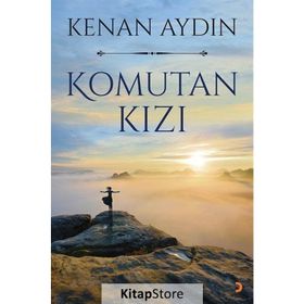 Komutan Kızı - Kenan Aydın