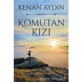 Komutan Kızı - Kenan Aydın