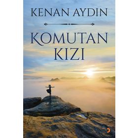 Komutan Kızı - Kenan Aydın