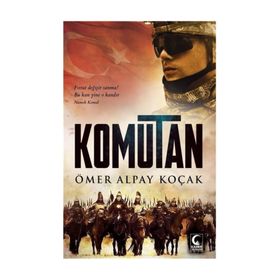 Komutan - Şükrü Eken