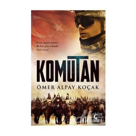 Komutan - Şükrü Eken