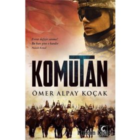 Komutan - Şükrü Eken