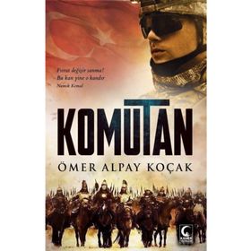 Komutan - Şükrü Eken