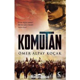 Komutan - Şükrü Eken