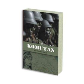 Komutan - Şükrü Eken