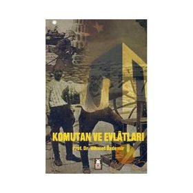 Komutan ve Evlatları - Hikmet Akdemir Prof. Dr. Hikmet Özdemir